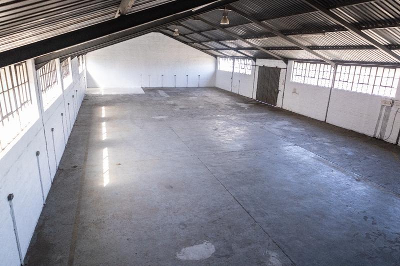 Commercial Property for Sale in George Industrial Western Cape